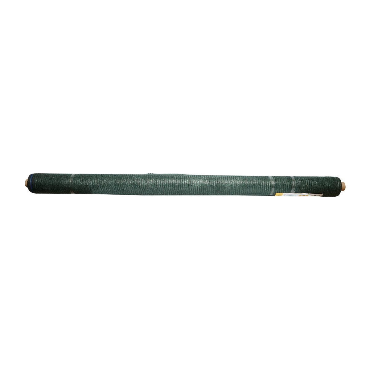 Plasa umbrire 35% latime 4M si lungime 50M verde din polietilena cu protectie UV